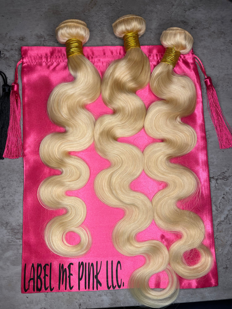 Legally Blonde