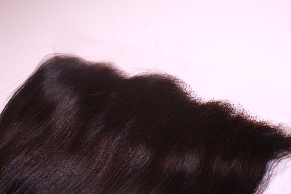 HD Frontals