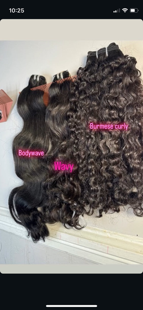 Black (Pink) Friday Sale