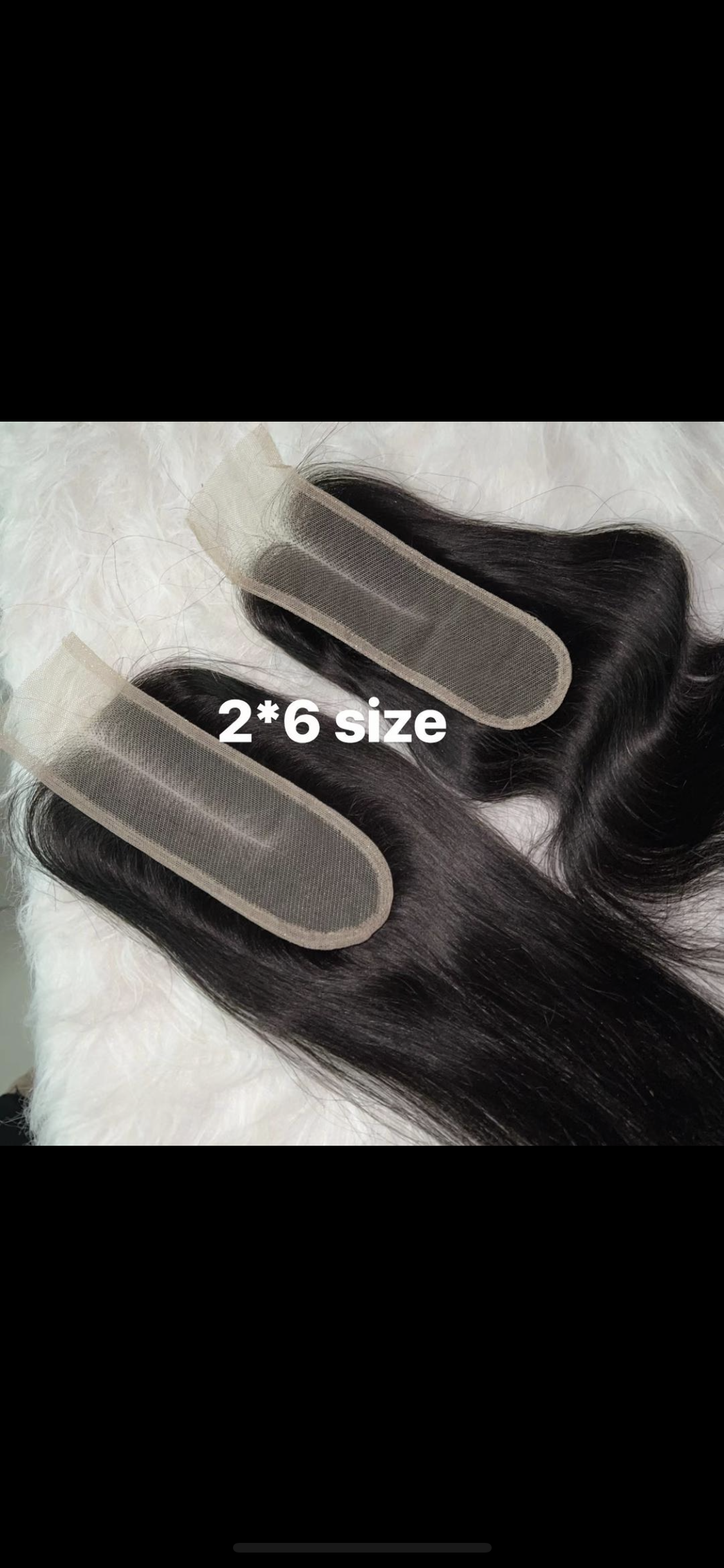 HD Closures