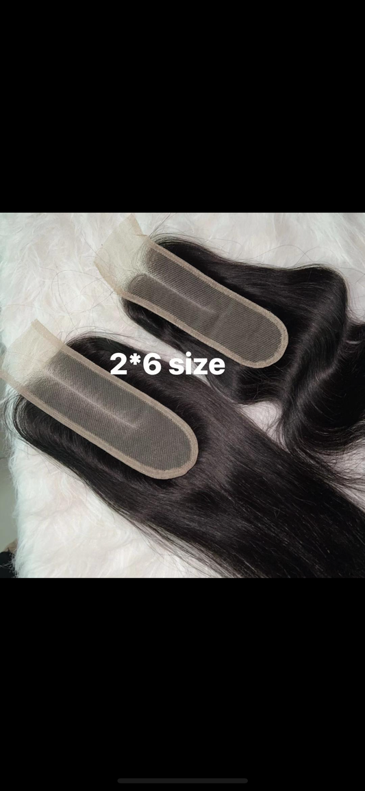 HD Closures