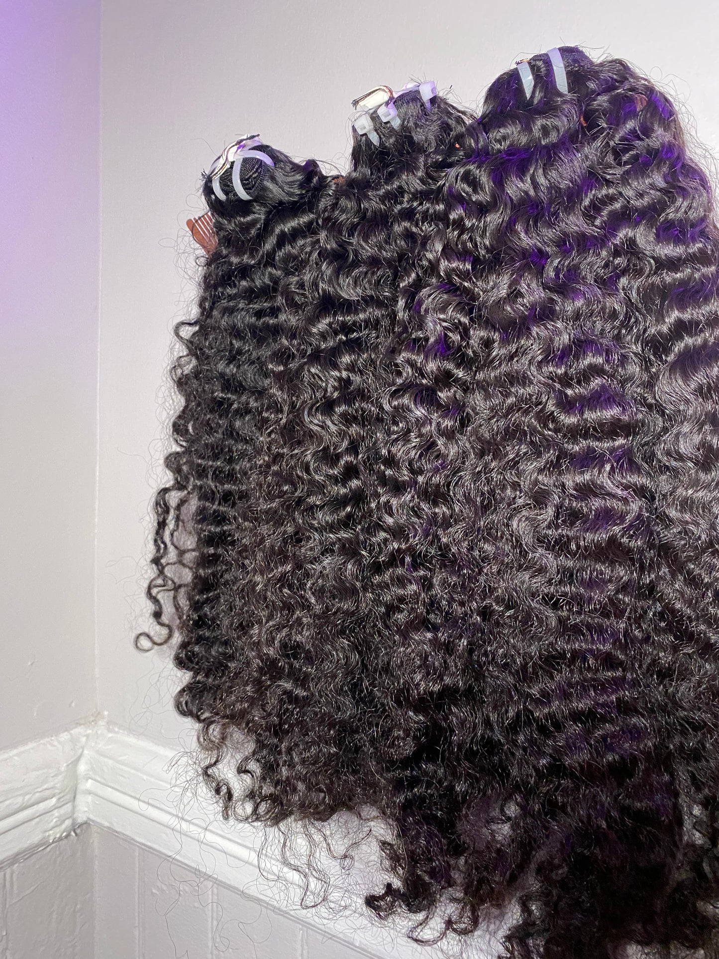 Luxury 3 Bundle Deals