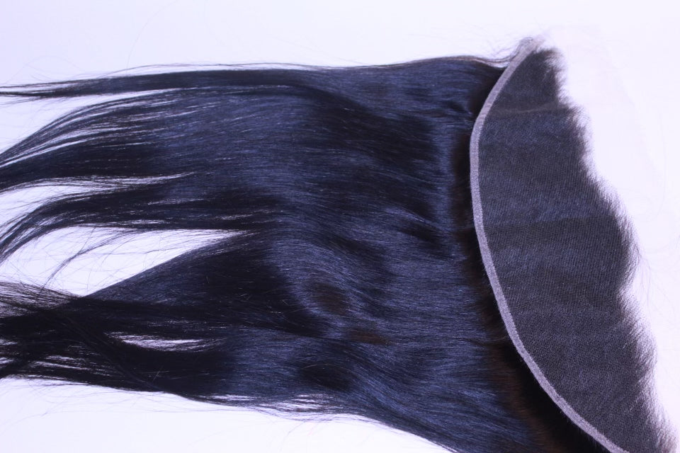HD Frontals