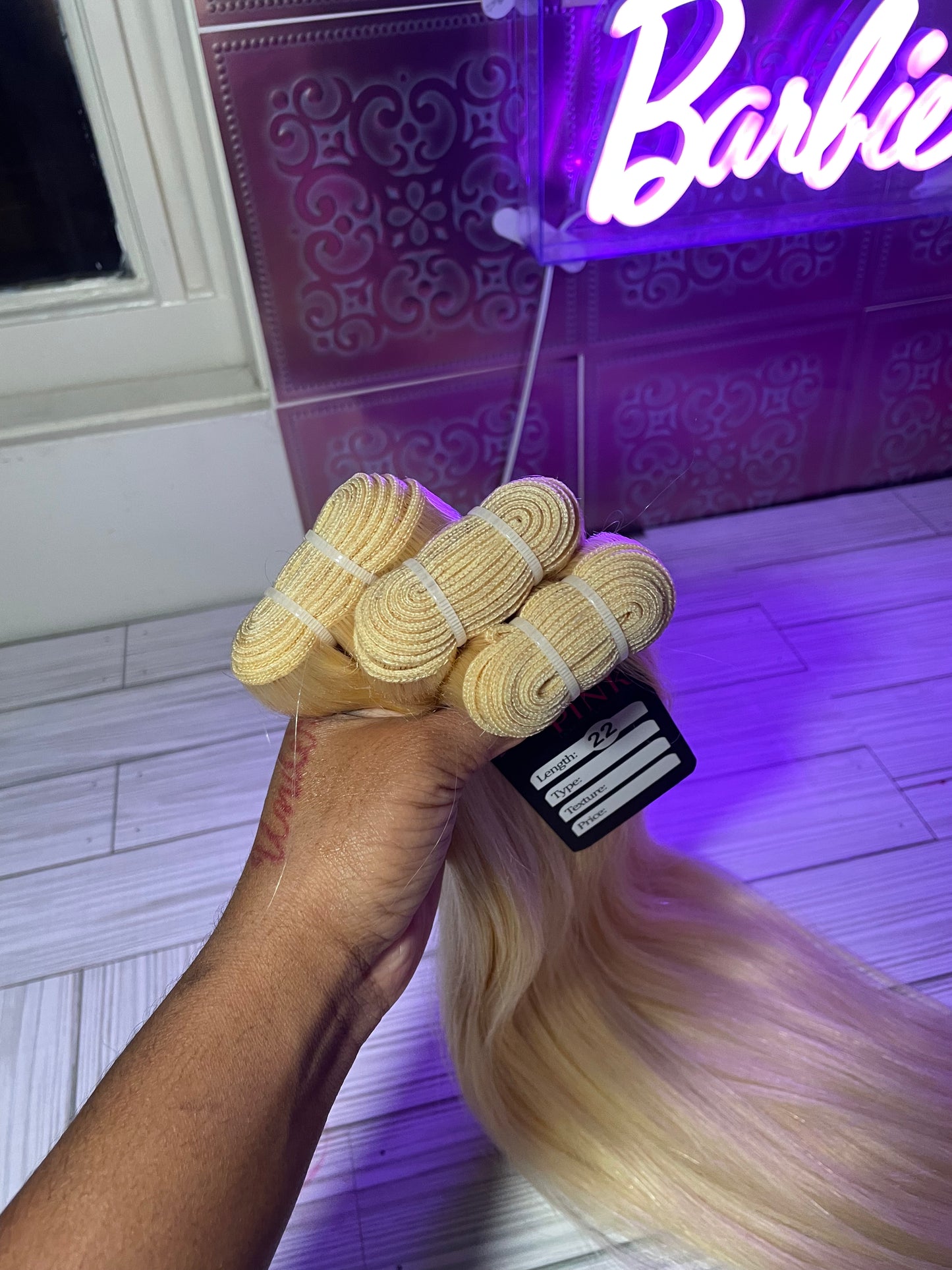Legally Blonde Single Bundles