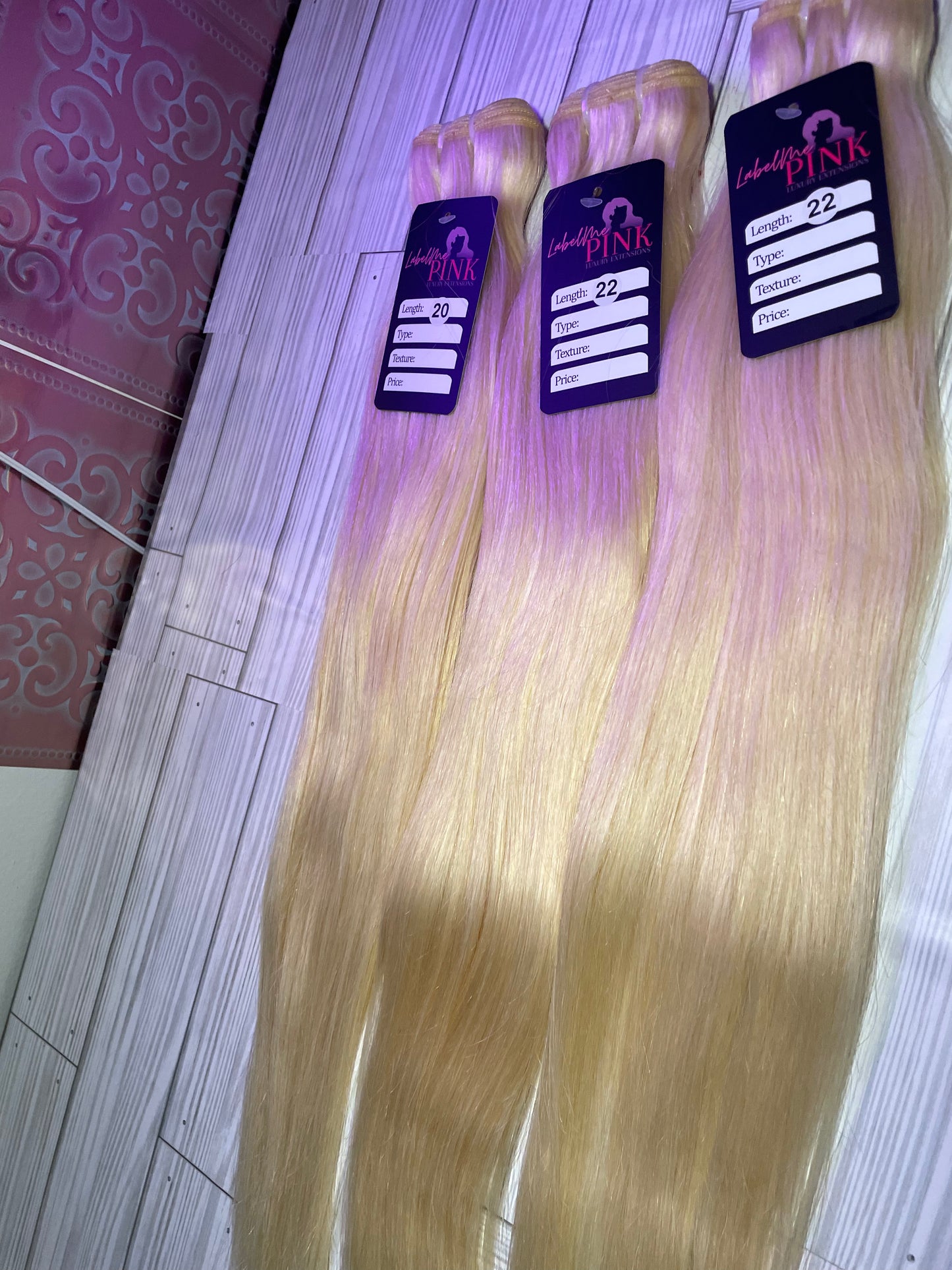 Legally Blonde Single Bundles