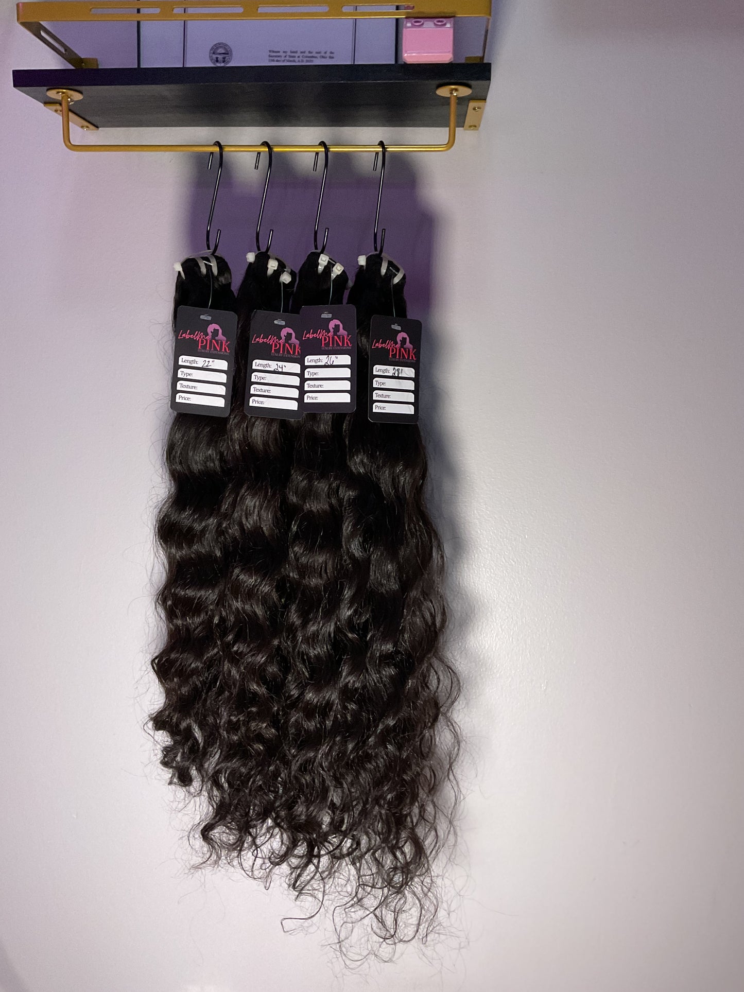 Silky Vietnamese Single bundles