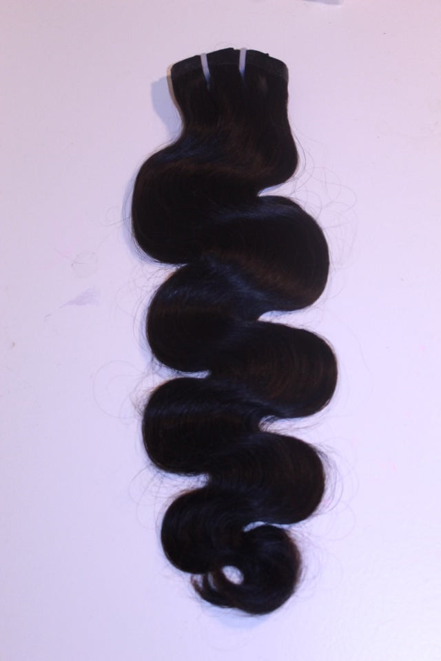 Clip Ins (Seamless)