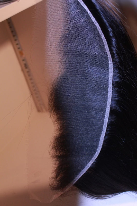 HD Frontals