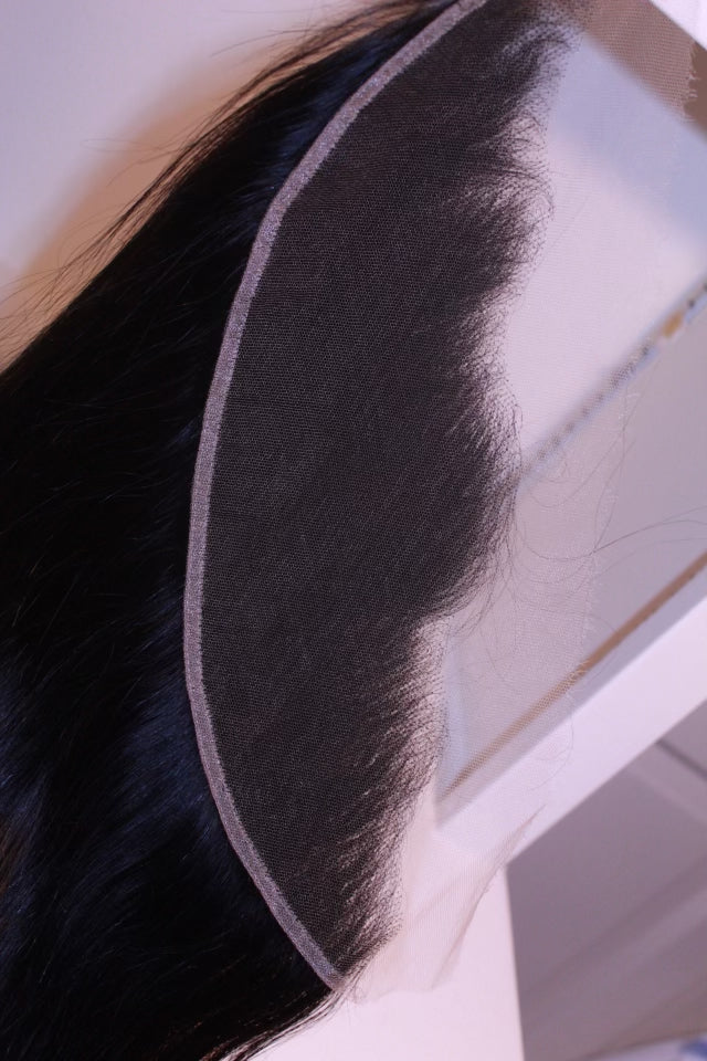 HD Frontals