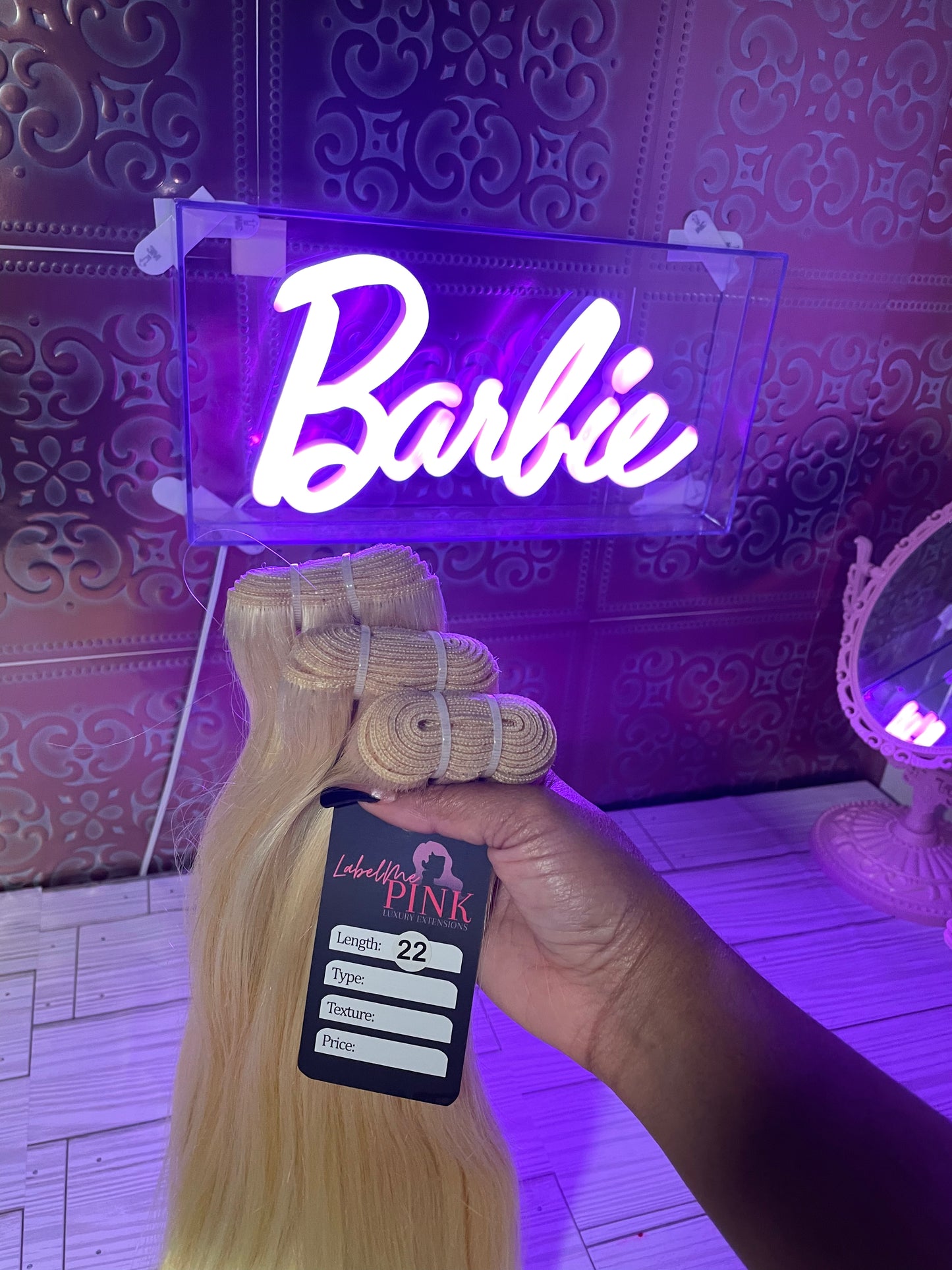 Legally Blonde Single Bundles