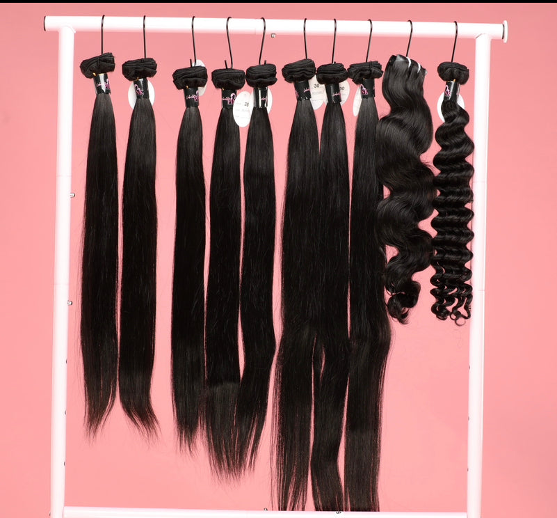 Luxury 3 Bundle Deals