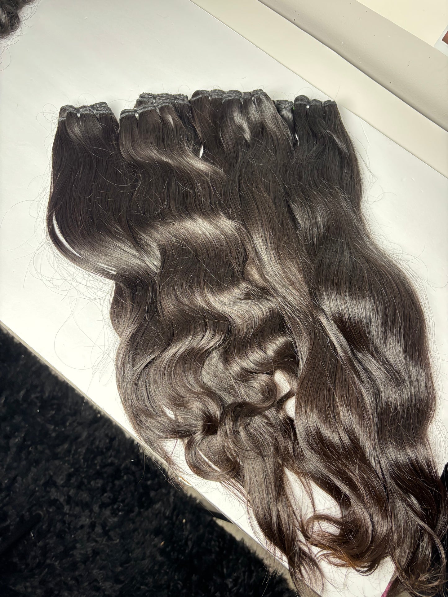 Shop Hair on hand 🛍️