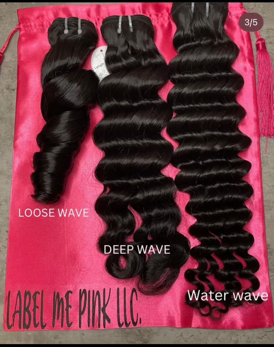 Discounted Labelmepink Hair