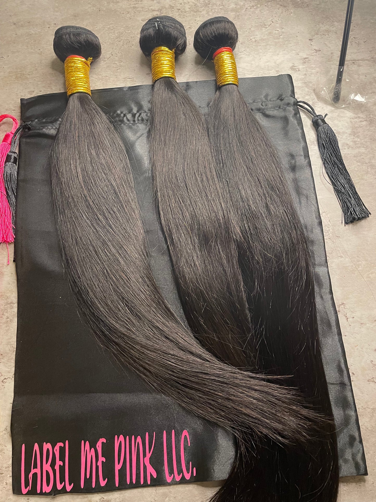 Discounted Labelmepink Hair