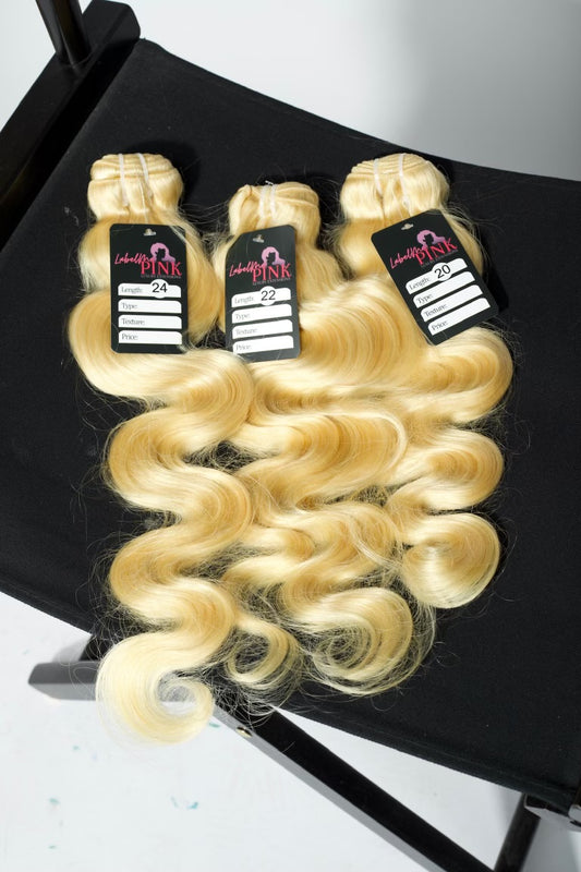 Discounted Labelmepink Hair