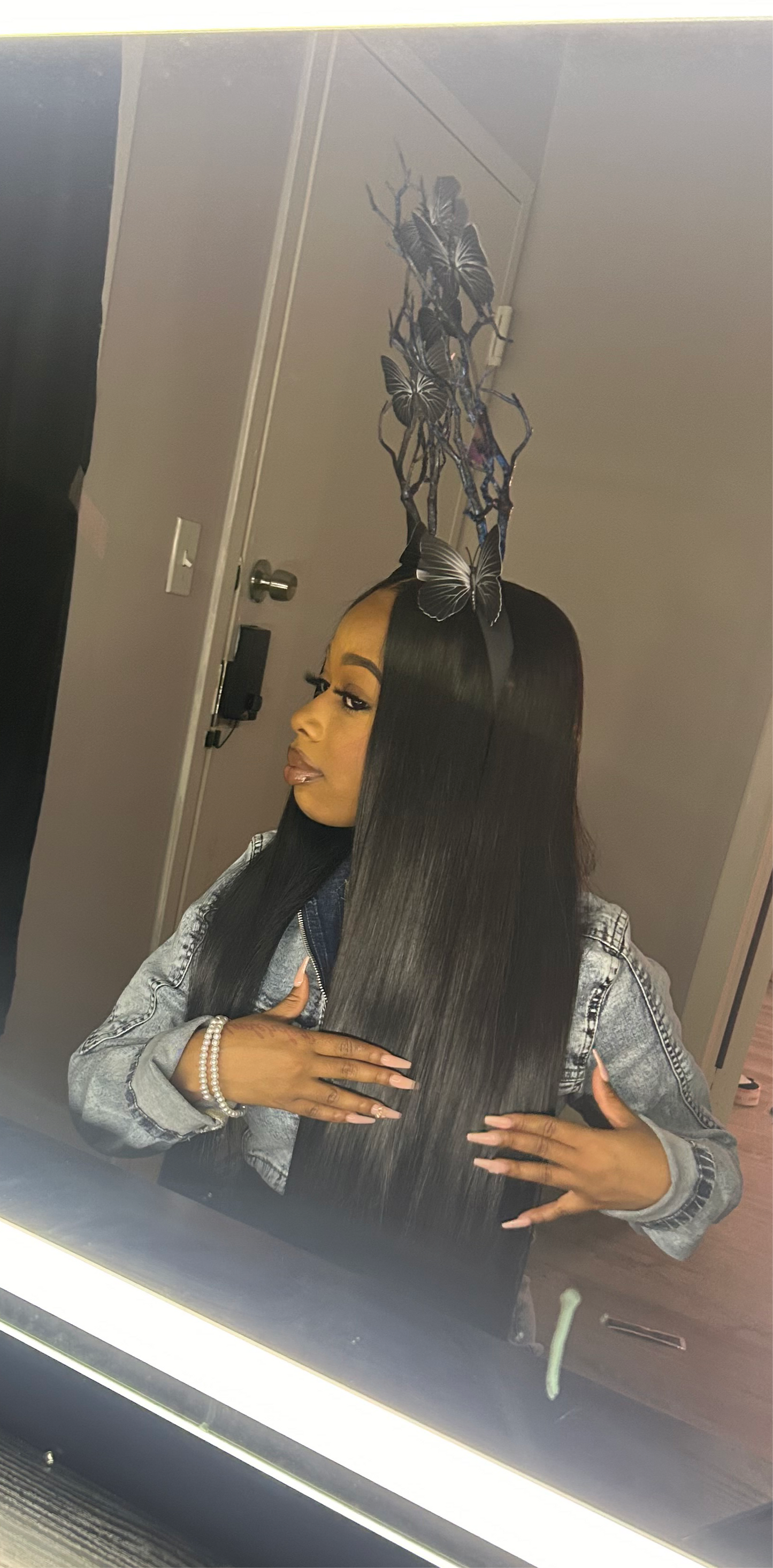 Silky Vietnamese Single bundles