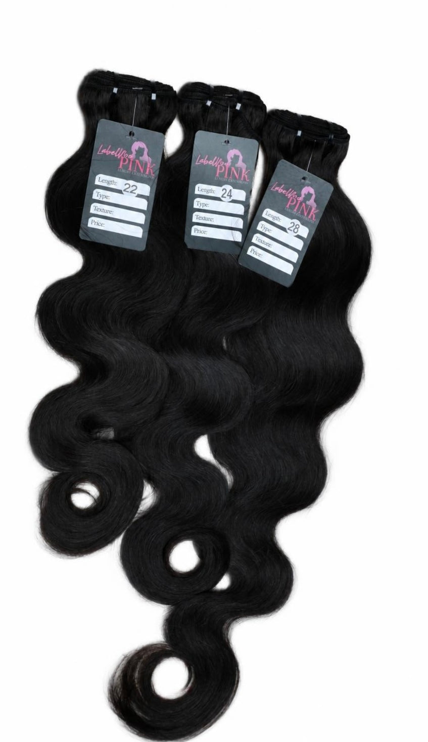 Shop Hair on hand 🛍️