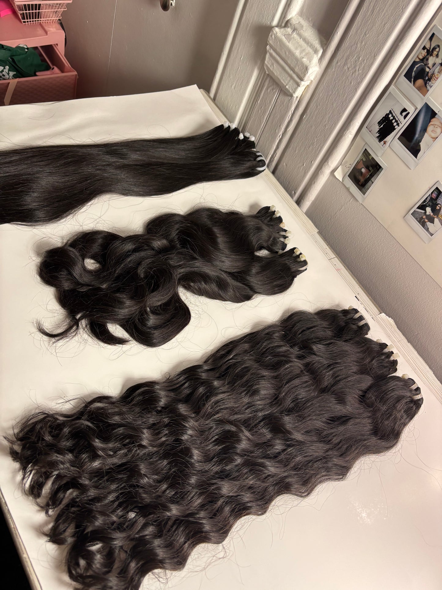 Shop Hair on Hand 💕