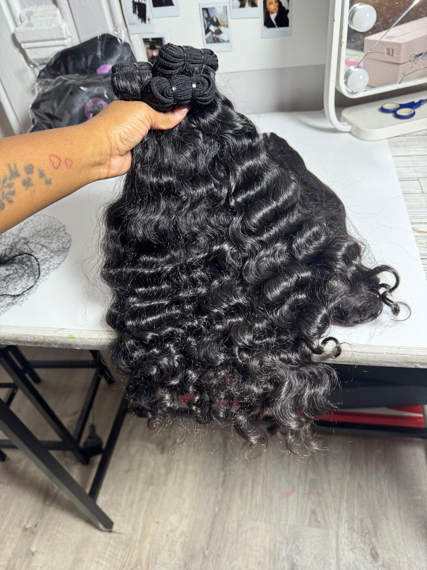 Black (Pink) Friday Sale